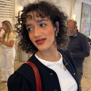 Meet your Posher, Meleny